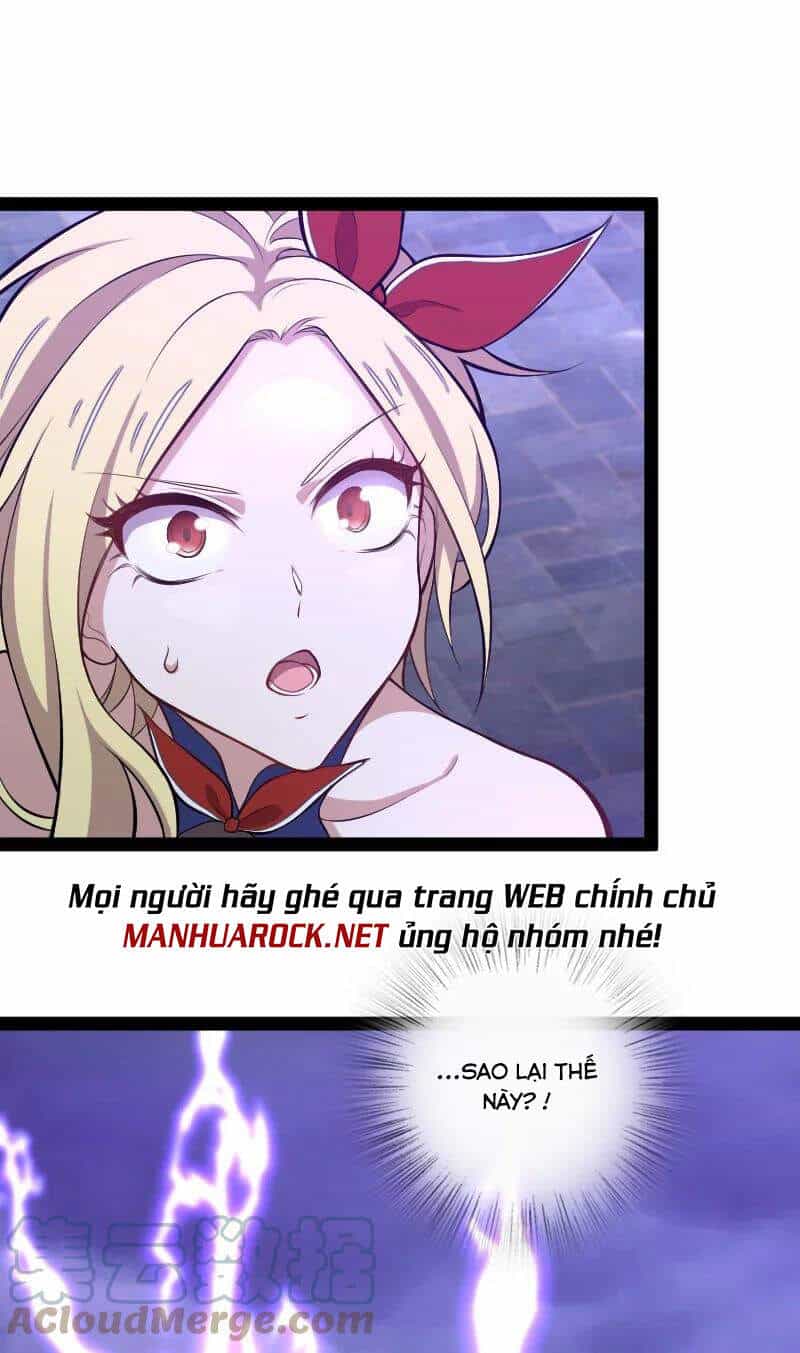 Sinh Hoạt Của Võ Đế Sau Khi Ẩn Cư - Chương 93 - ảnh 56