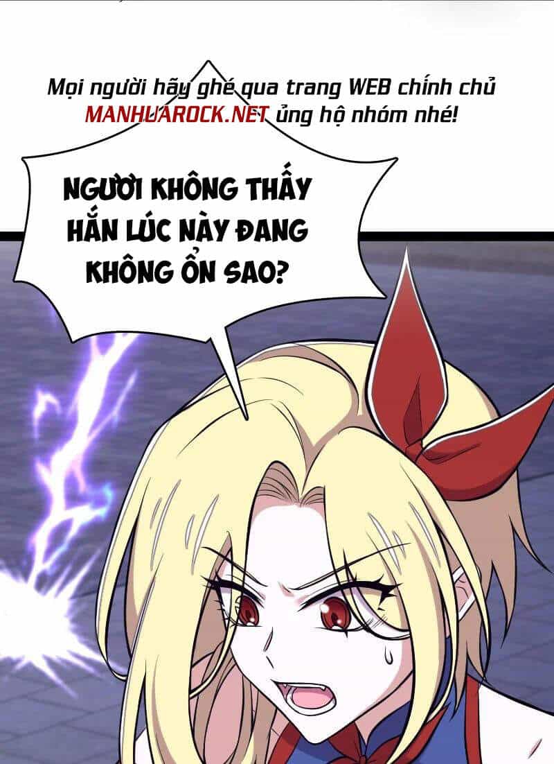 Sinh Hoạt Của Võ Đế Sau Khi Ẩn Cư - Chương 94 - ảnh 13