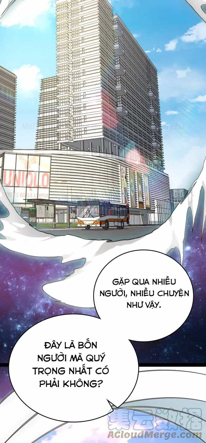 Sinh Hoạt Của Võ Đế Sau Khi Ẩn Cư - Chương 94 - ảnh 37