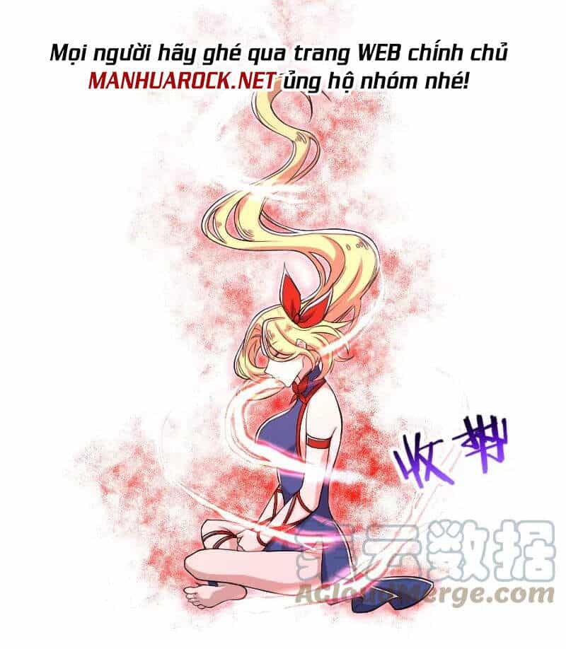 Sinh Hoạt Của Võ Đế Sau Khi Ẩn Cư - Chương 97 - ảnh 16