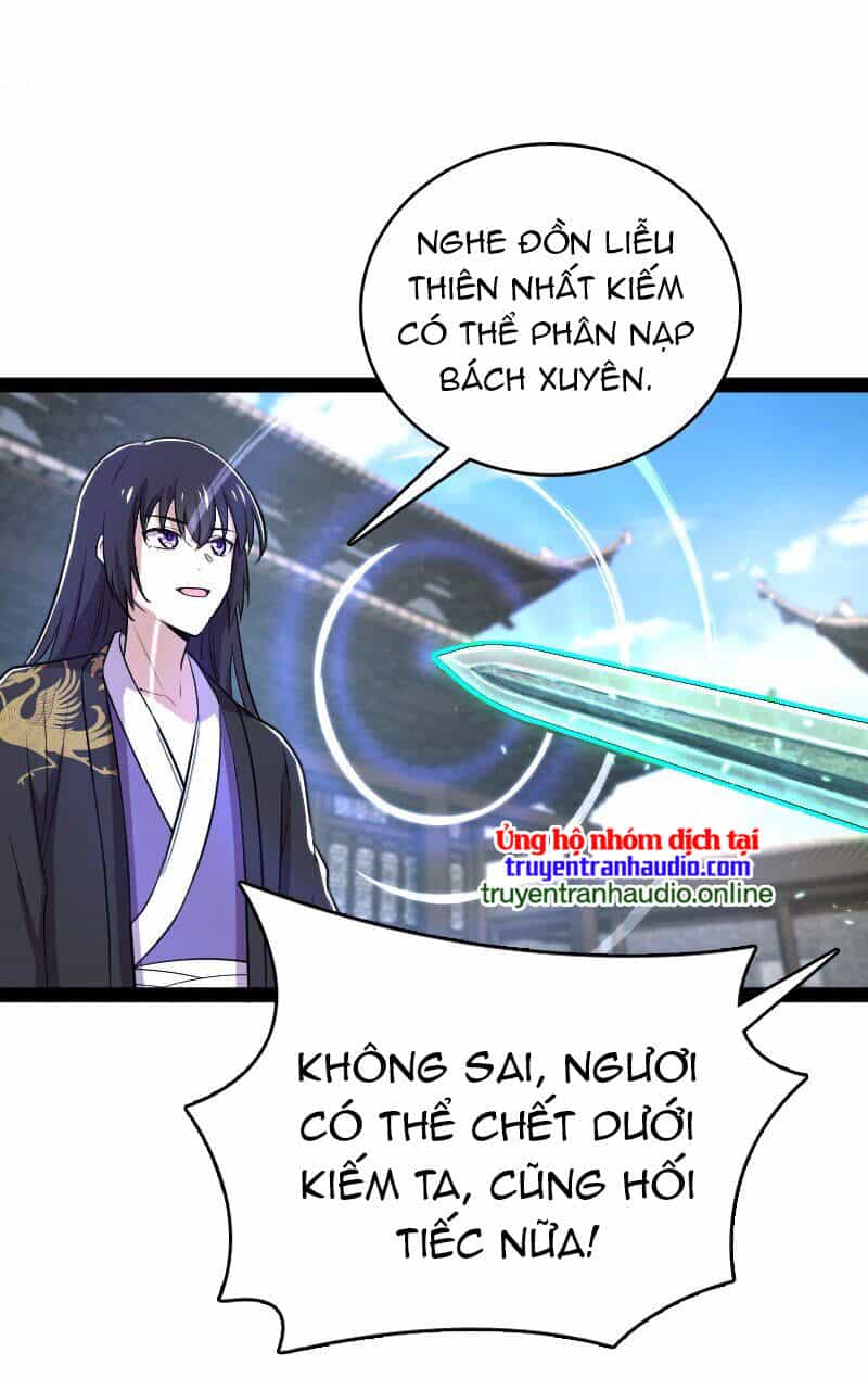 Sinh Hoạt Của Võ Đế Sau Khi Ẩn Cư - Chương 98 - ảnh 37