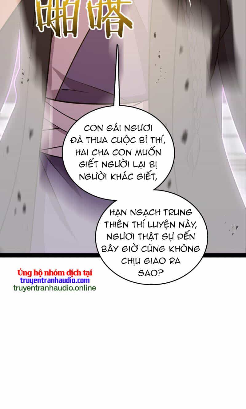 Sinh Hoạt Của Võ Đế Sau Khi Ẩn Cư - Chương 98 - ảnh 56