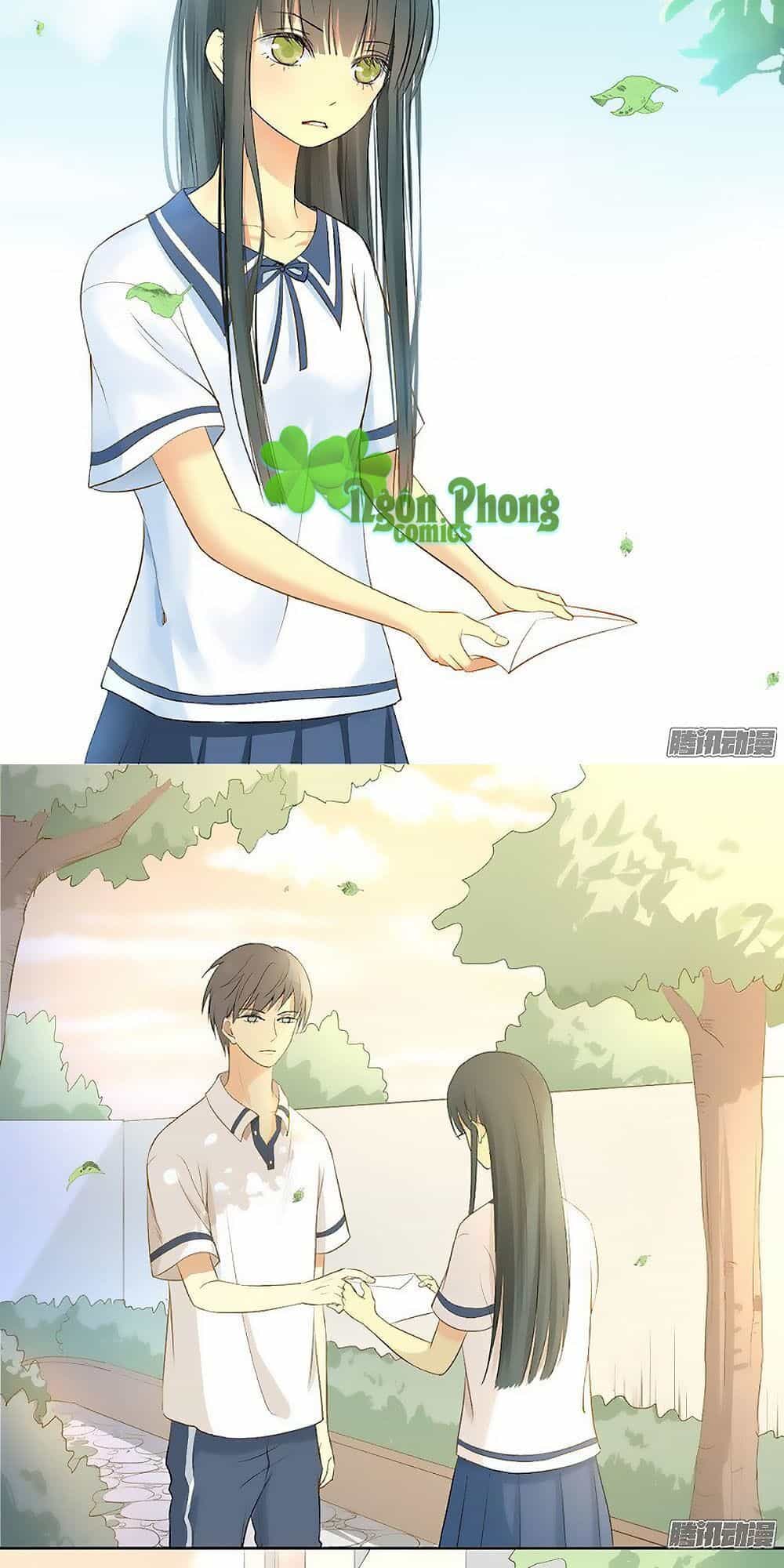 Sinh Sinh Tương Thác - Chương 1 - ảnh 14
