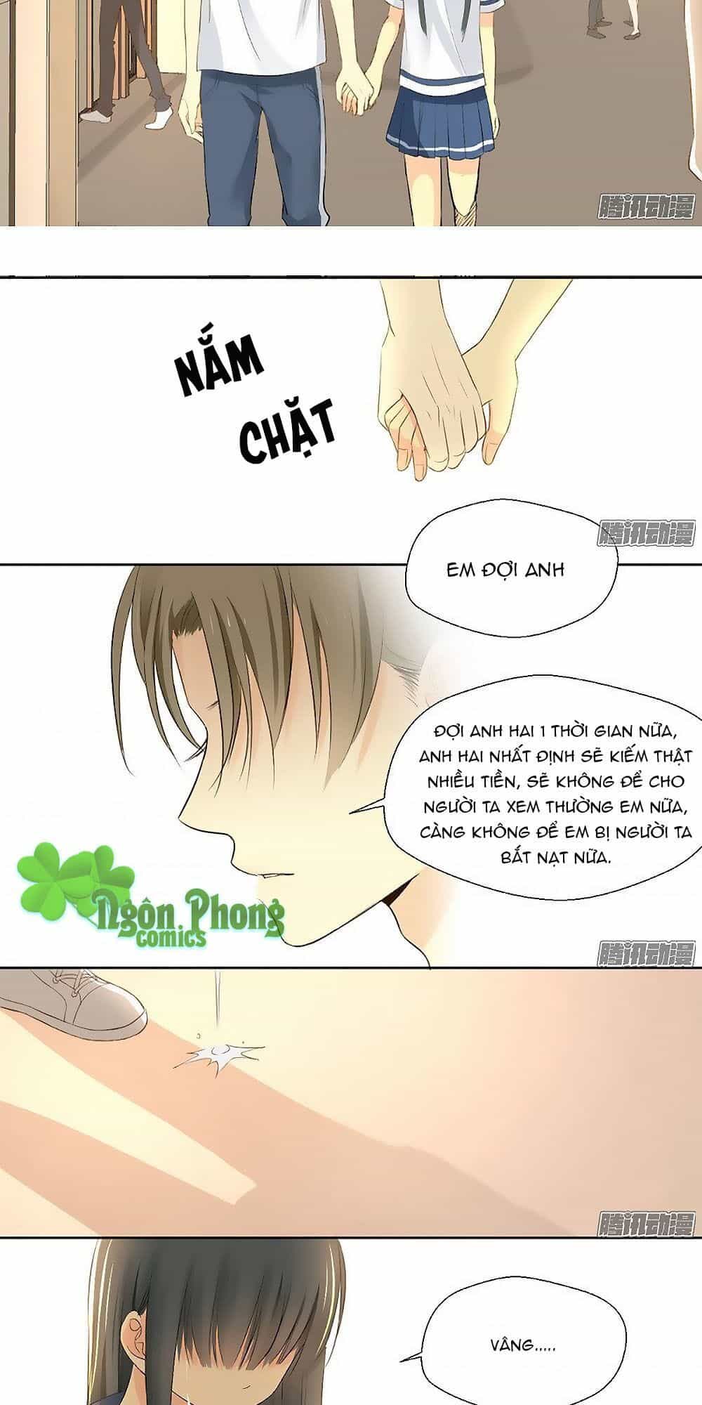 Sinh Sinh Tương Thác - Chương 1 - ảnh 28
