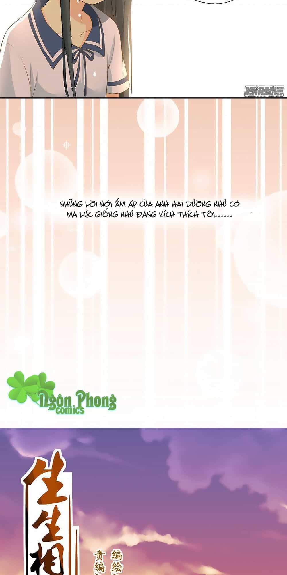 Sinh Sinh Tương Thác - Chương 1 - ảnh 29
