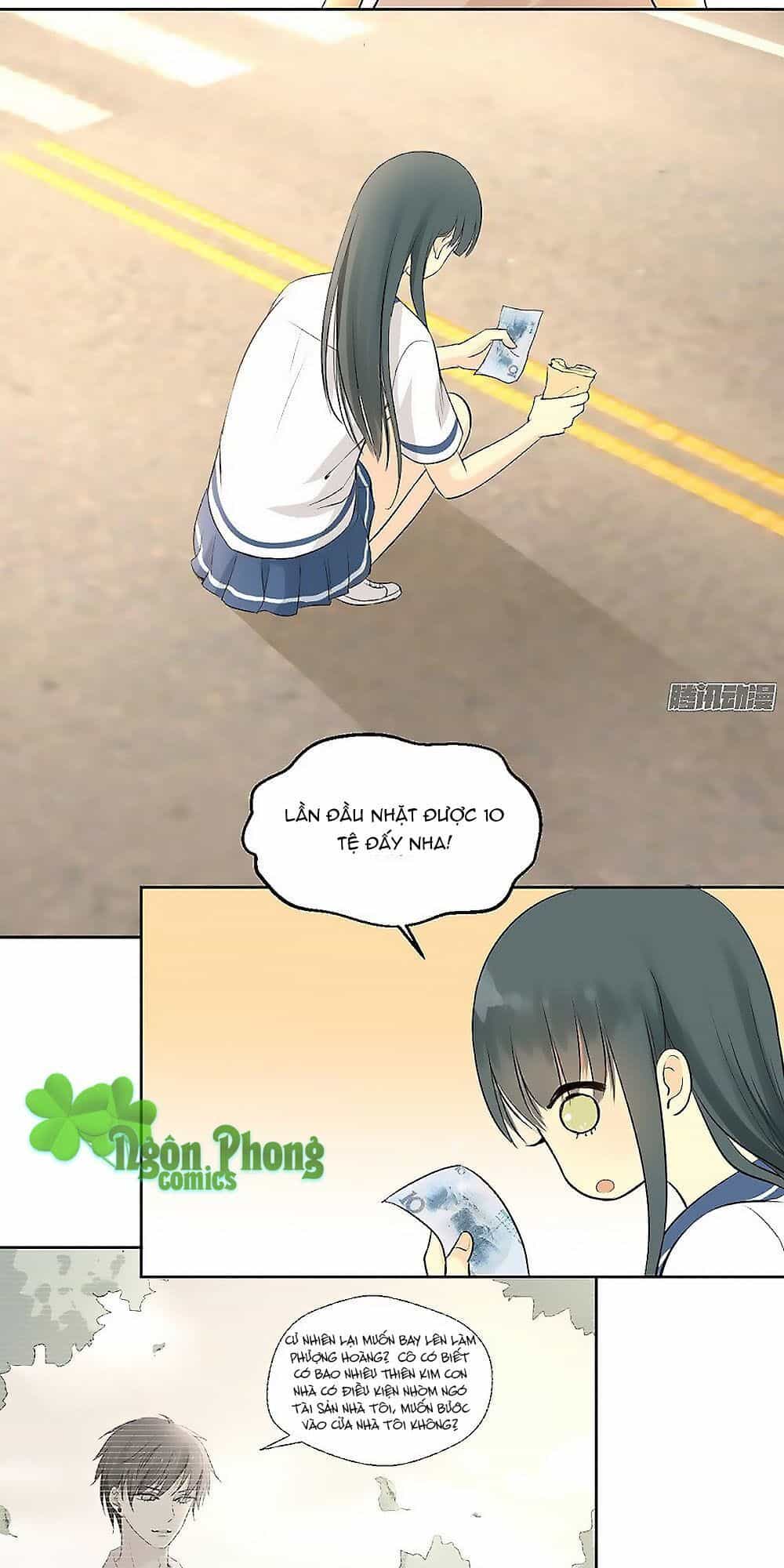 Sinh Sinh Tương Thác - Chương 1 - ảnh 38