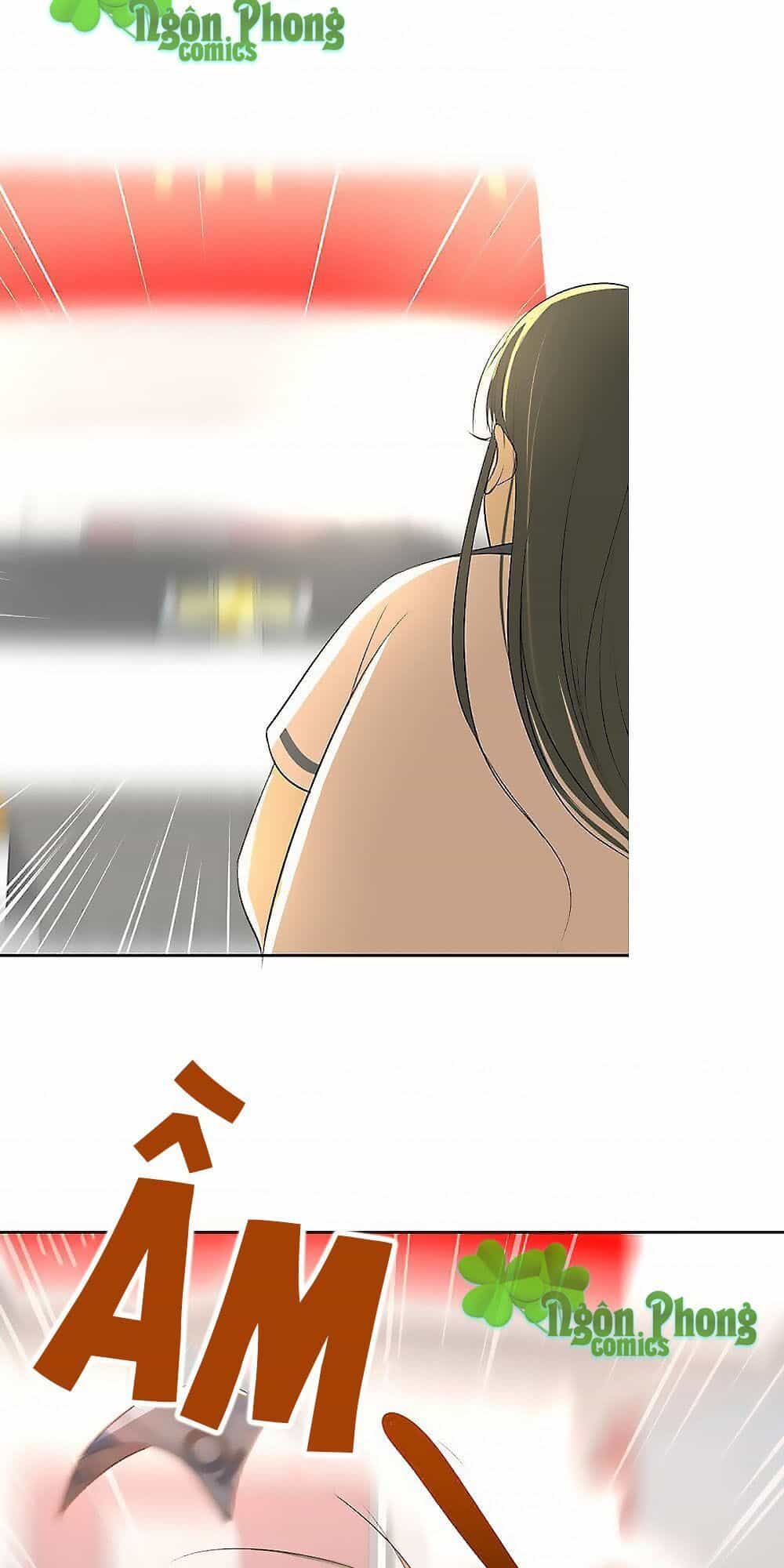 Sinh Sinh Tương Thác - Chương 1 - ảnh 40