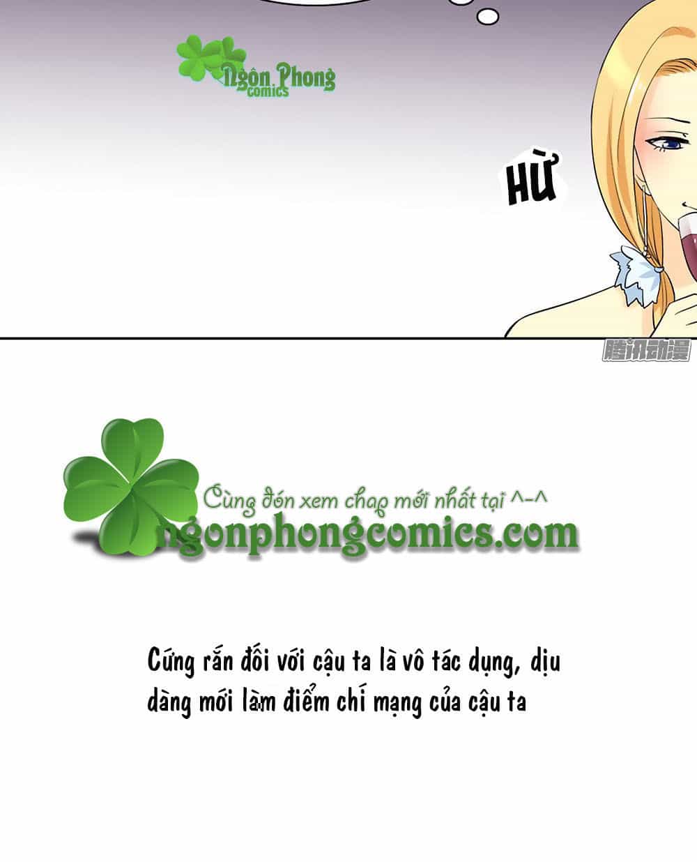 Sinh Sinh Tương Thác - Chương 10 - ảnh 35