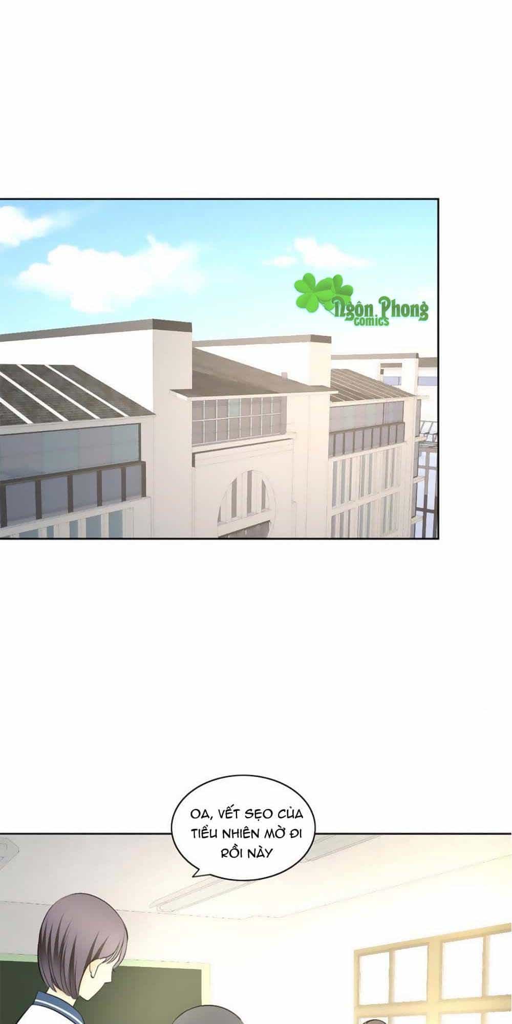 Sinh Sinh Tương Thác - Chương 11 - ảnh 10
