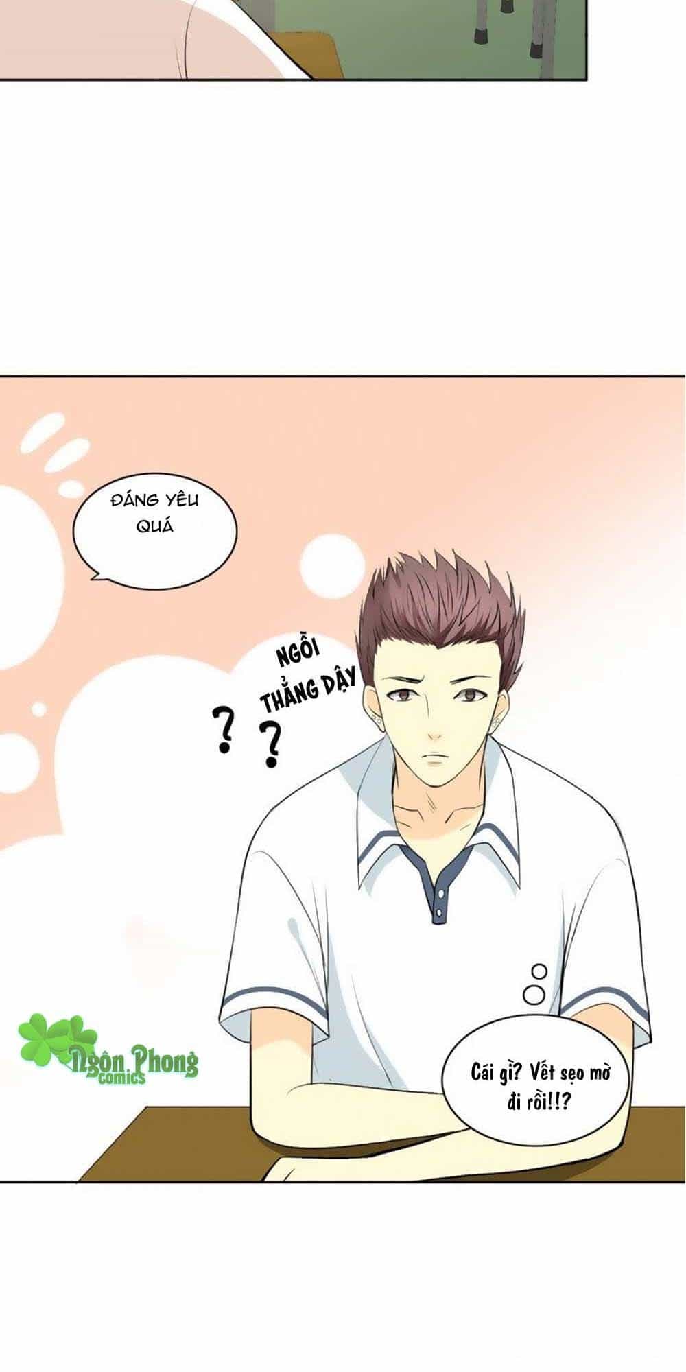 Sinh Sinh Tương Thác - Chương 11 - ảnh 12