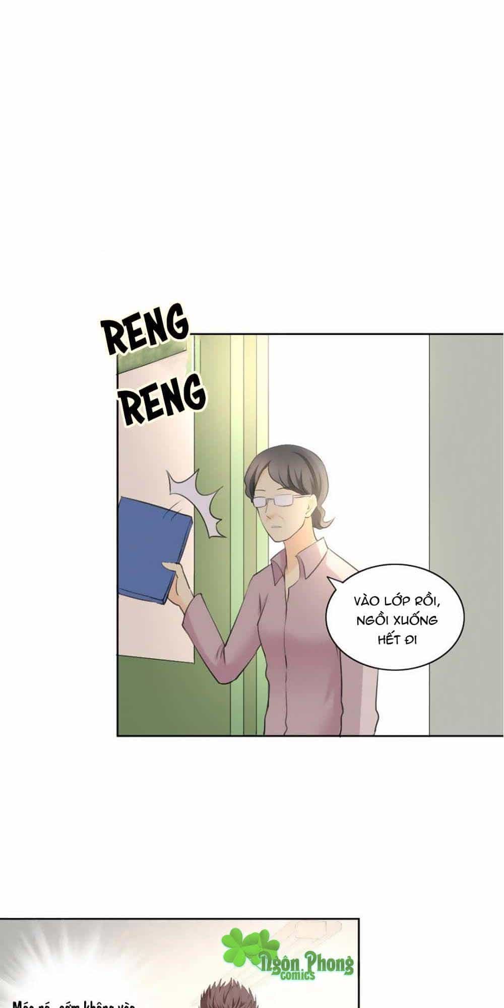 Sinh Sinh Tương Thác - Chương 11 - ảnh 14