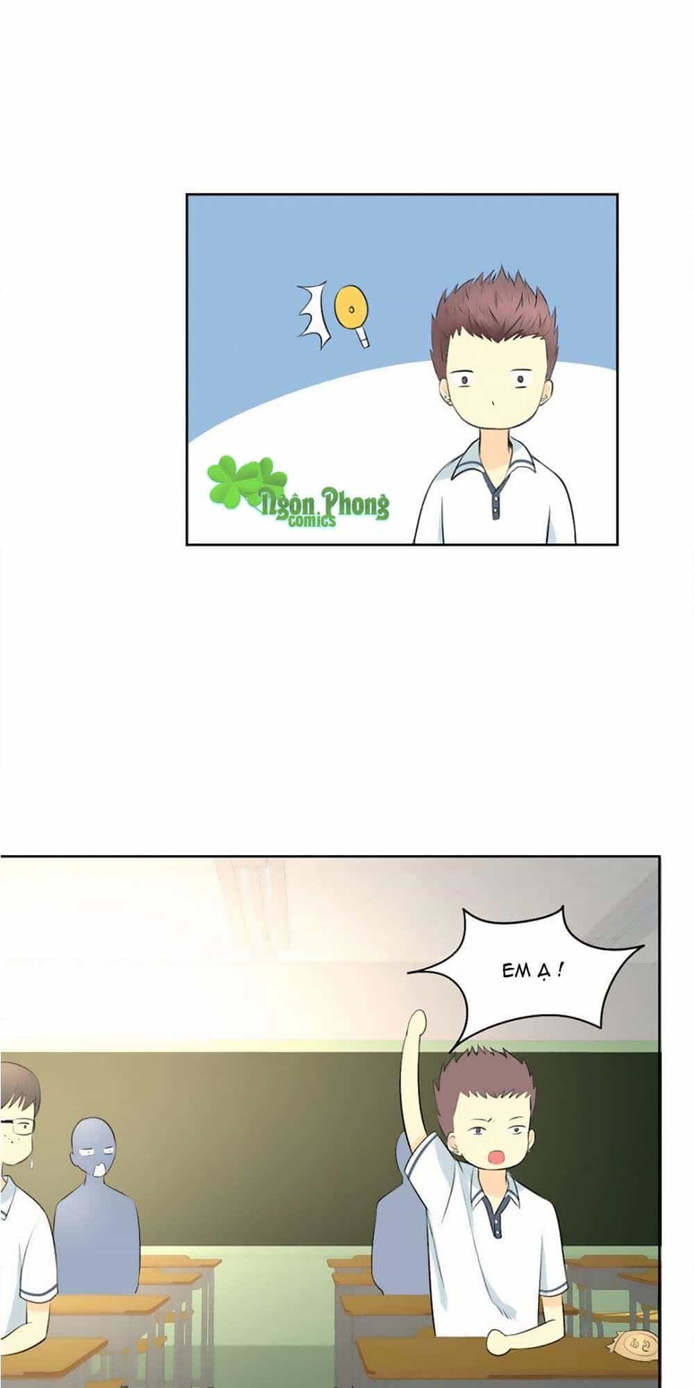 Sinh Sinh Tương Thác - Chương 11 - ảnh 17