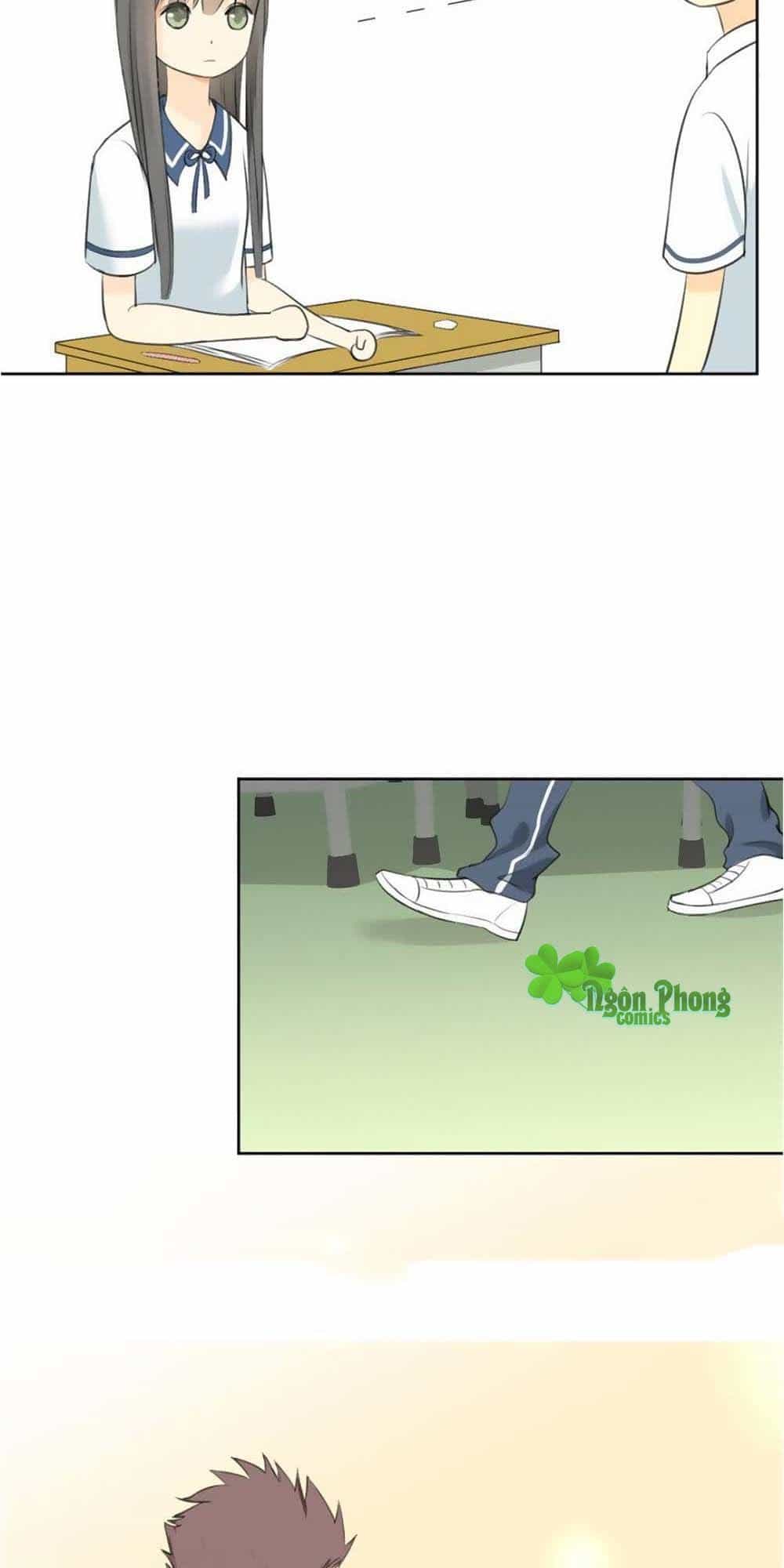 Sinh Sinh Tương Thác - Chương 11 - ảnh 20