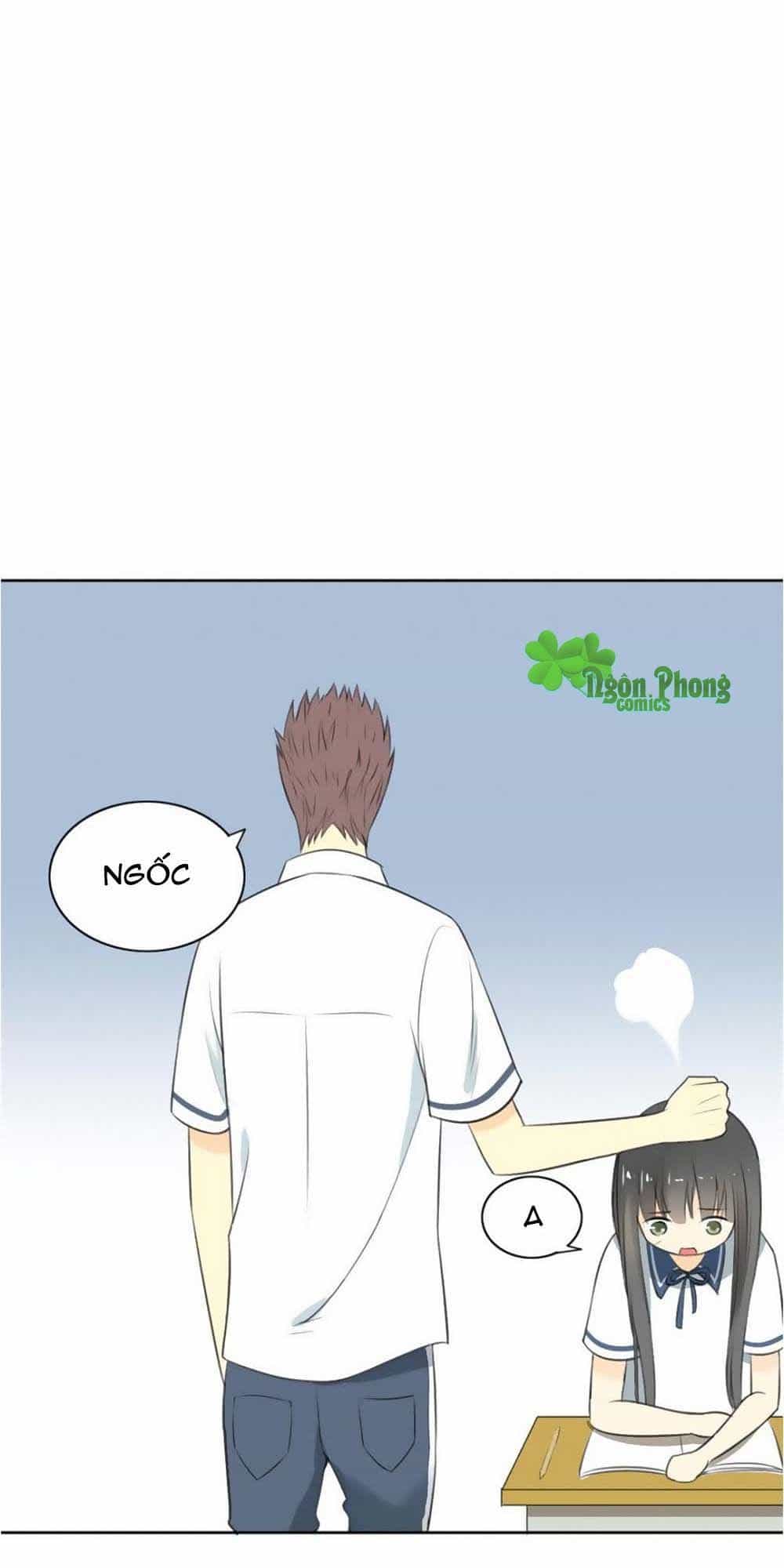 Sinh Sinh Tương Thác - Chương 11 - ảnh 22