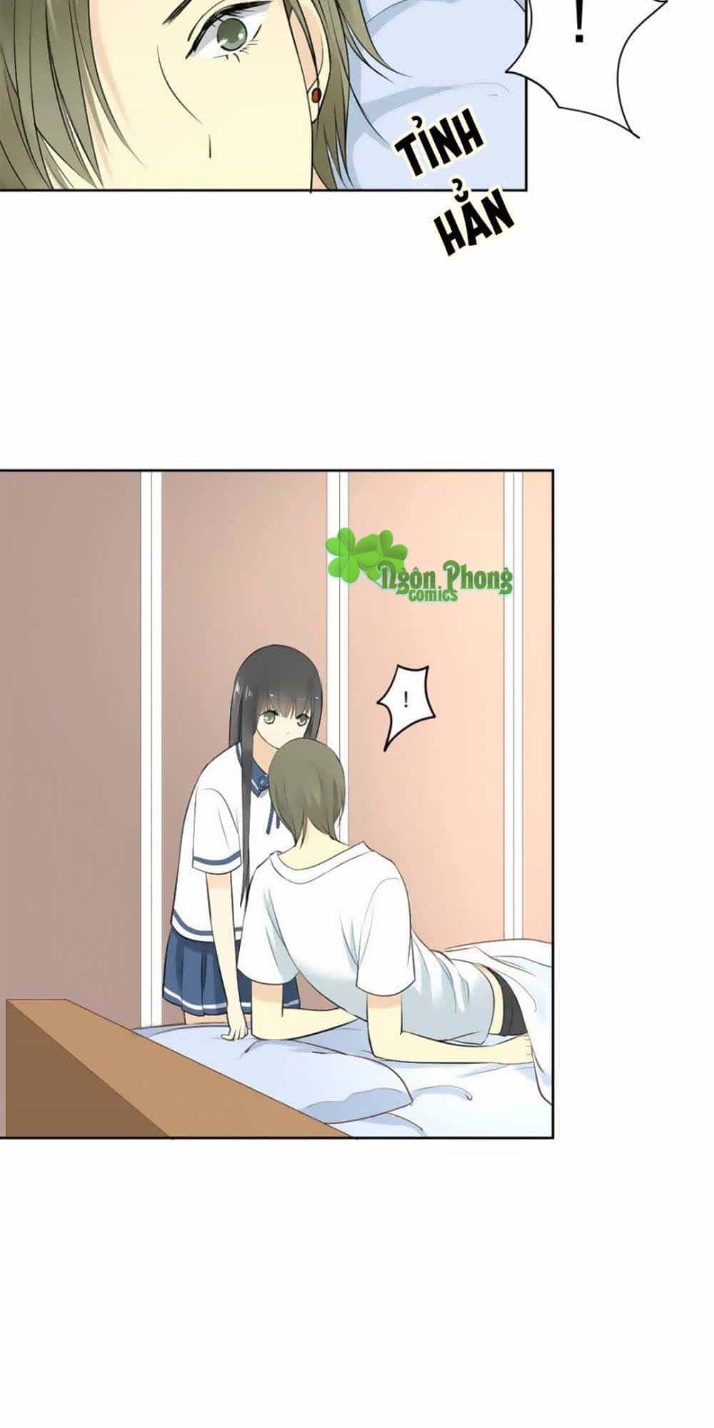 Sinh Sinh Tương Thác - Chương 11 - ảnh 6