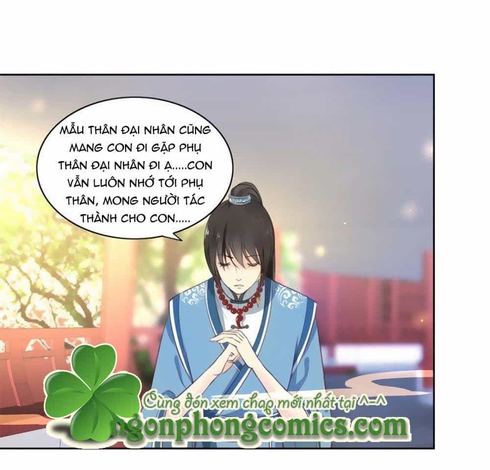 Sinh Sinh Tương Thác - Chương 12 - ảnh 27