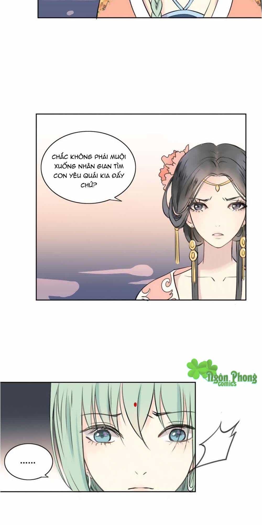 Sinh Sinh Tương Thác - Chương 12 - ảnh 3