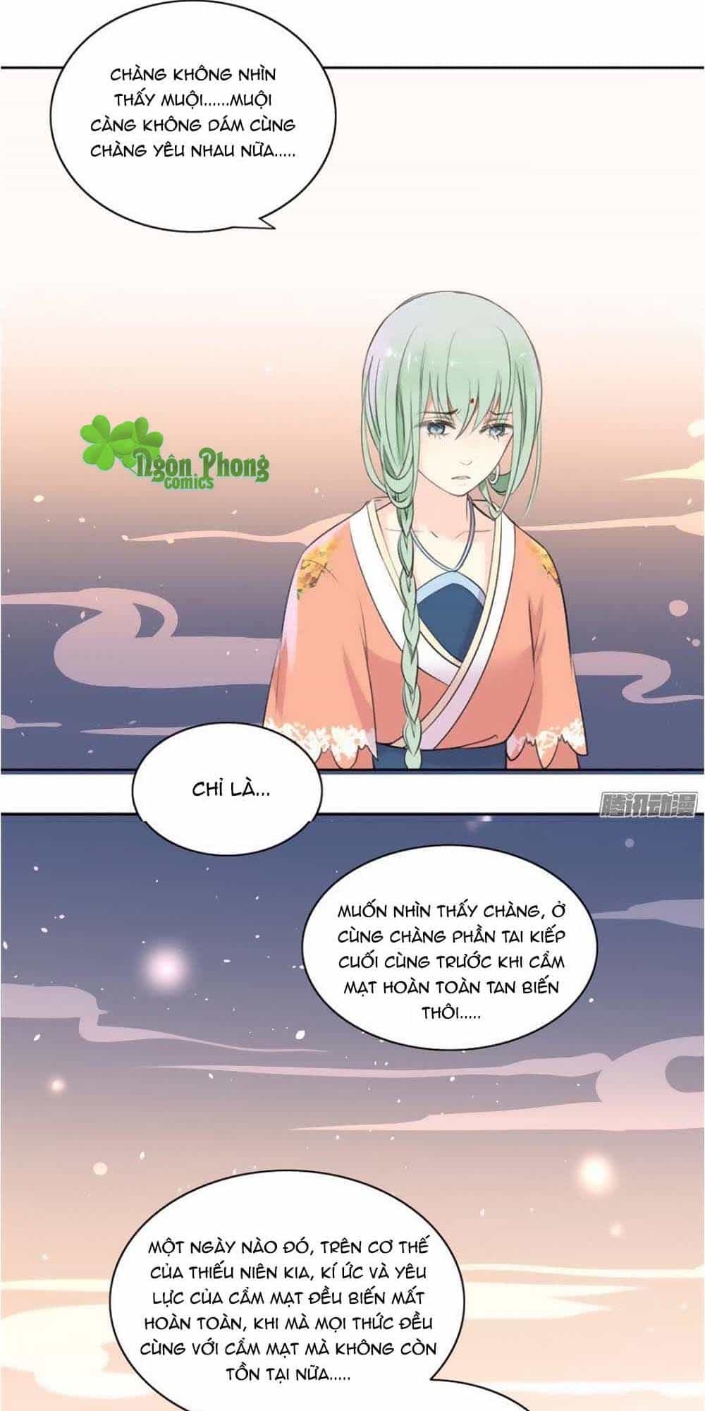Sinh Sinh Tương Thác - Chương 12 - ảnh 6