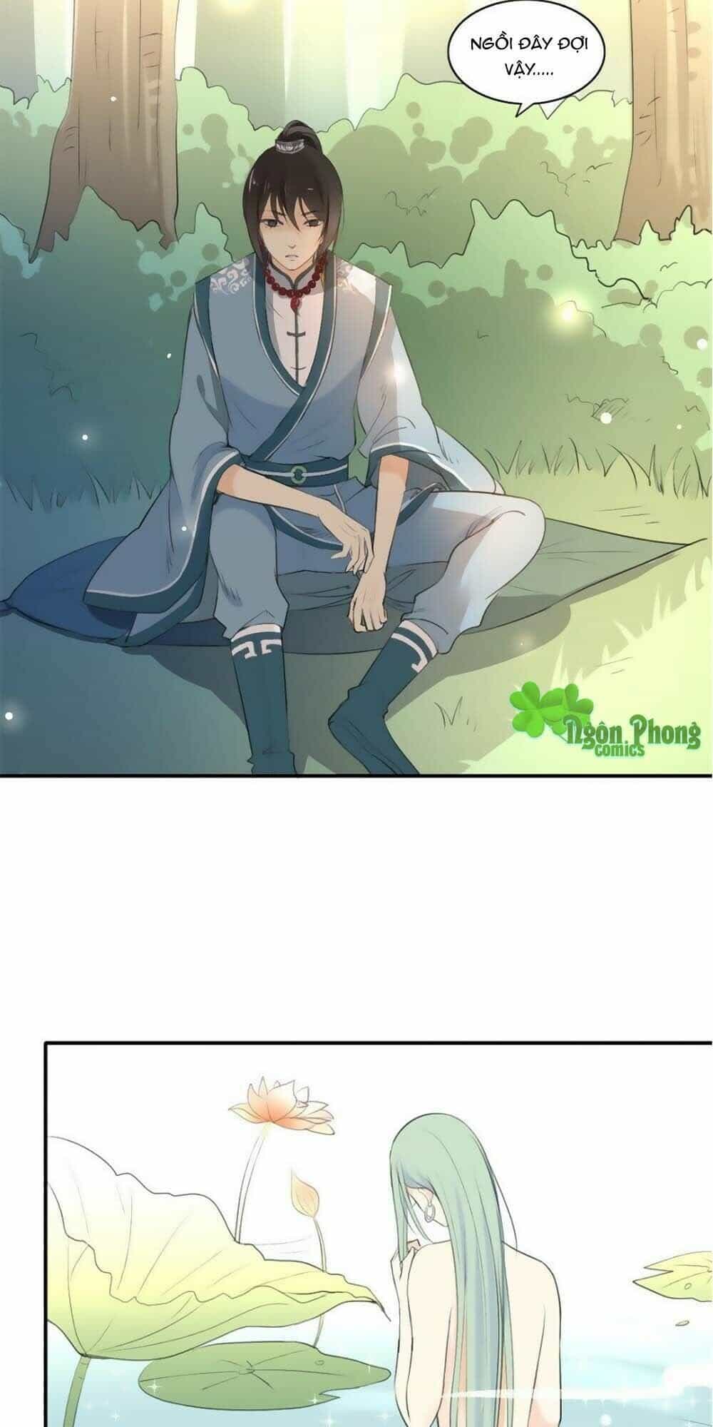 Sinh Sinh Tương Thác - Chương 13 - ảnh 16
