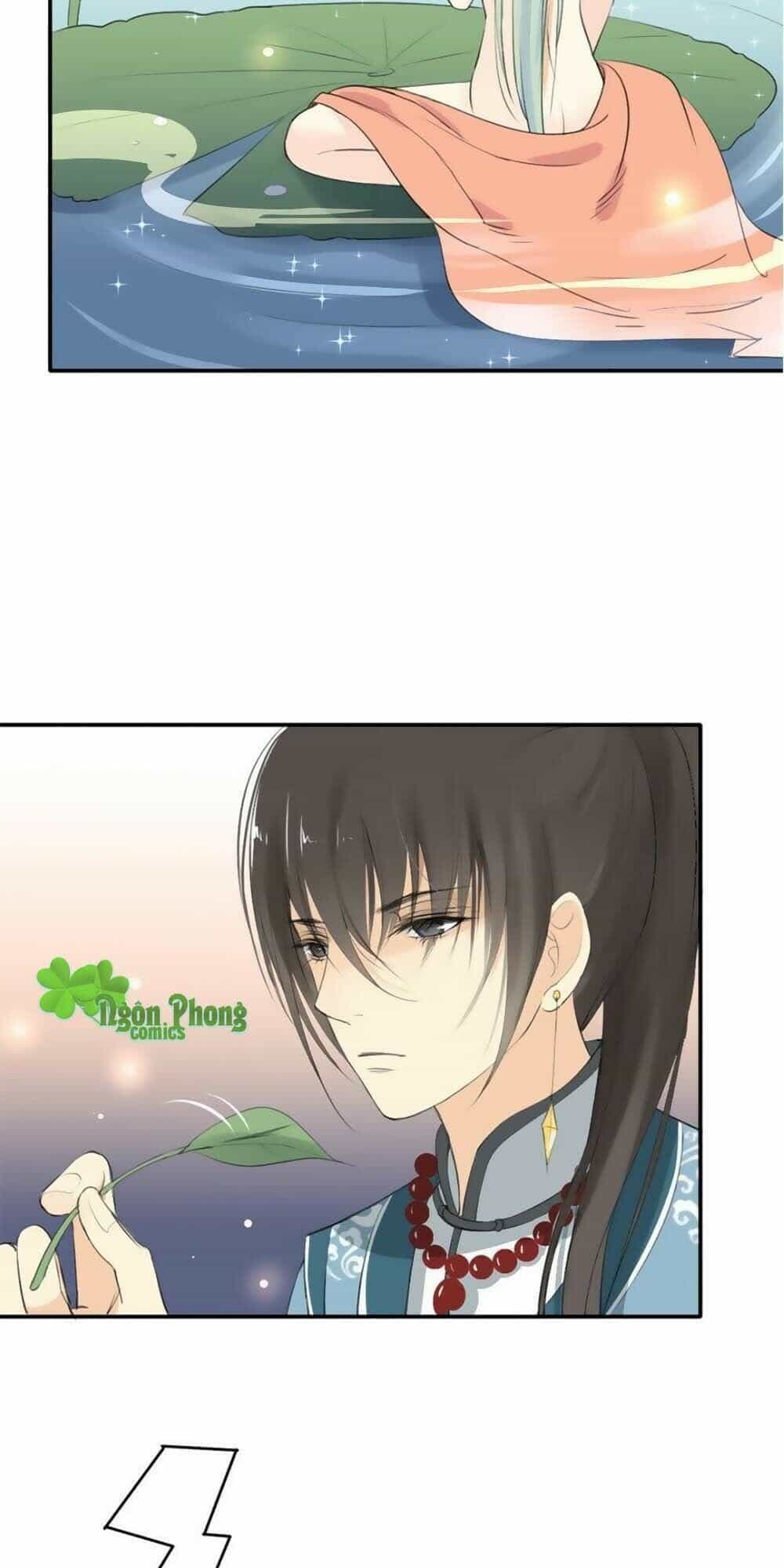 Sinh Sinh Tương Thác - Chương 13 - ảnh 17