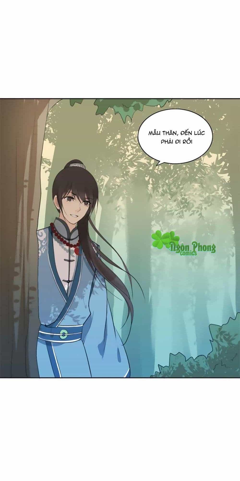 Sinh Sinh Tương Thác - Chương 14 - ảnh 12