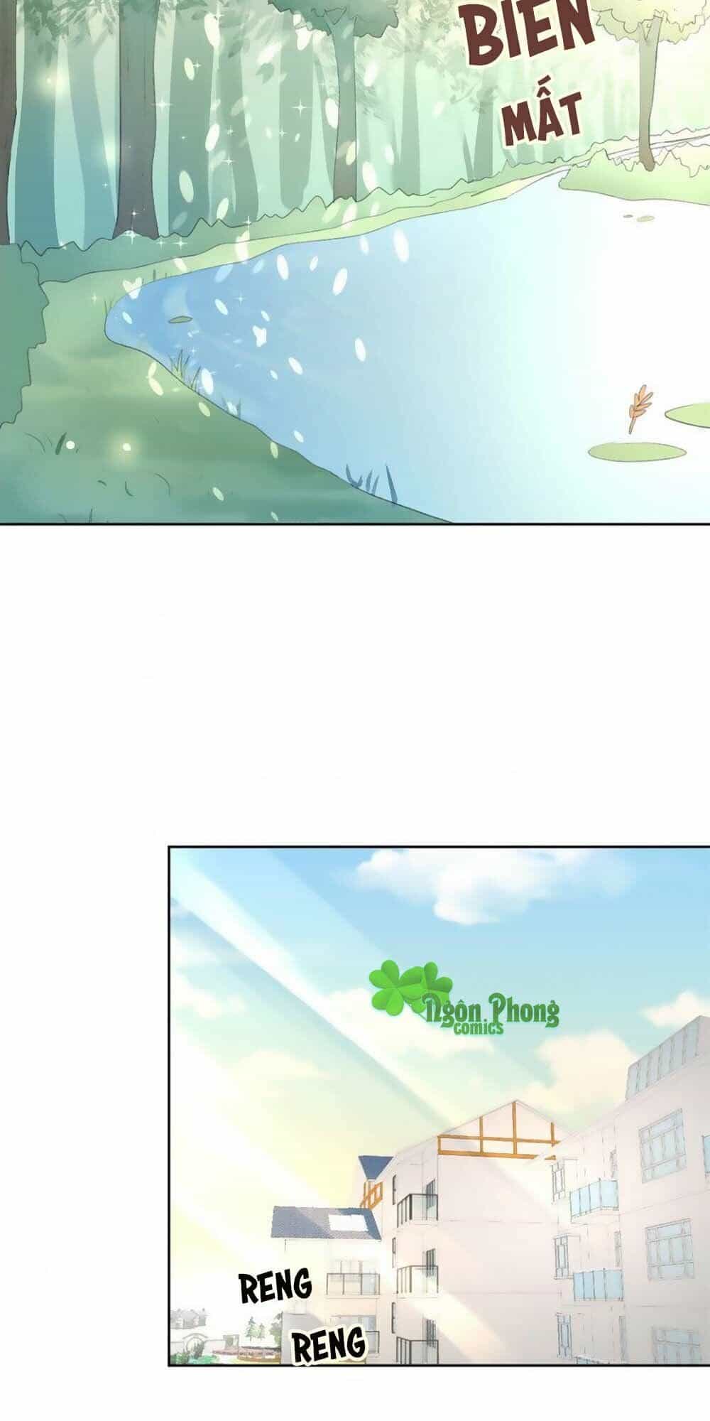 Sinh Sinh Tương Thác - Chương 14 - ảnh 17