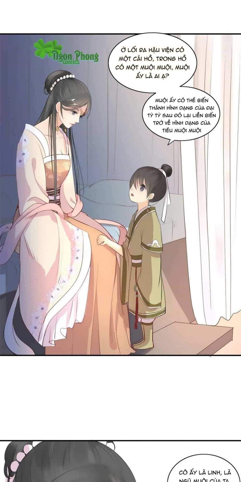 Sinh Sinh Tương Thác - Chương 14 - ảnh 6