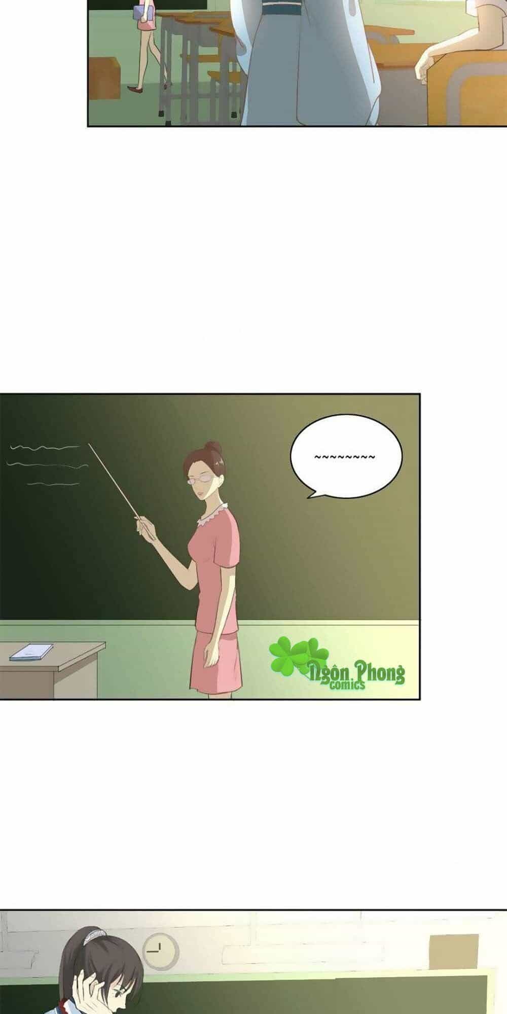 Sinh Sinh Tương Thác - Chương 15 - ảnh 10