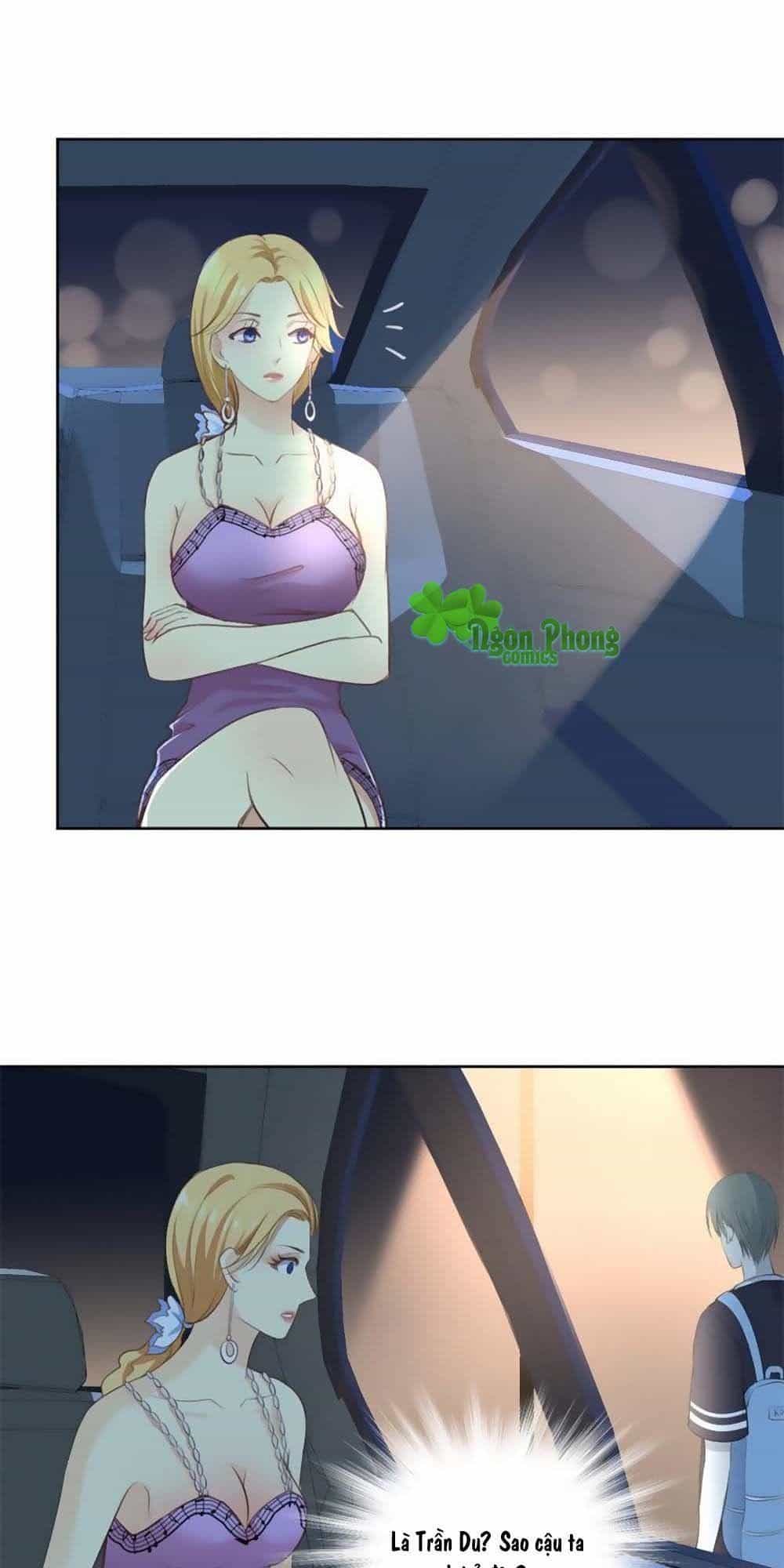 Sinh Sinh Tương Thác - Chương 16 - ảnh 12