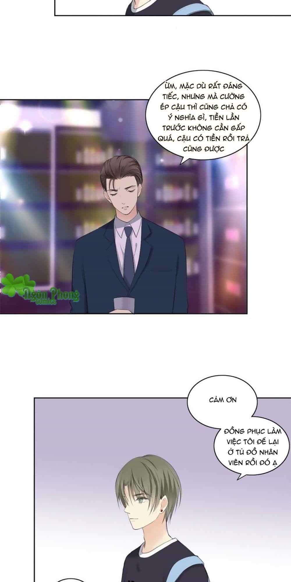 Sinh Sinh Tương Thác - Chương 16 - ảnh 9
