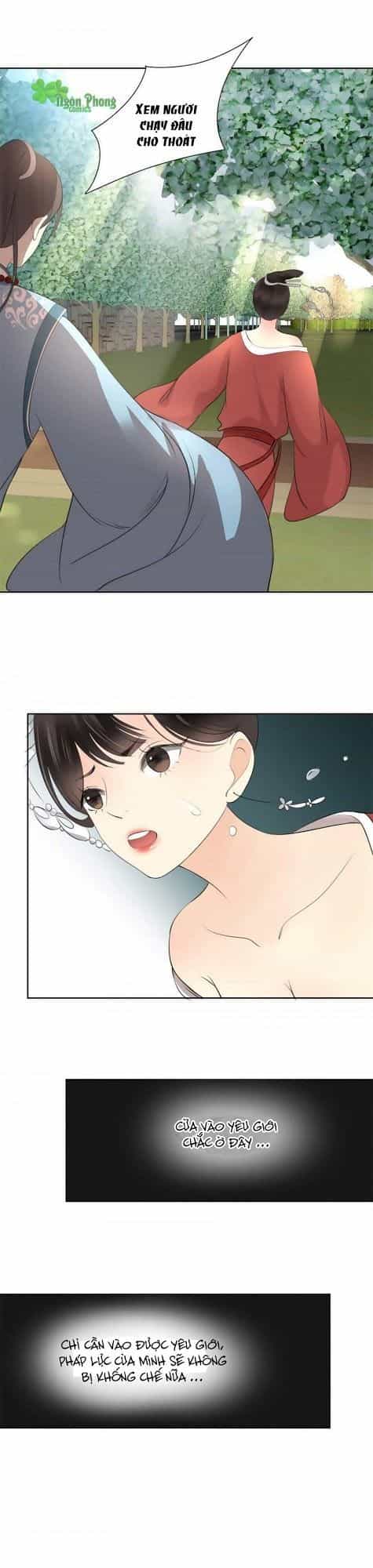 Sinh Sinh Tương Thác - Chương 17 - ảnh 28
