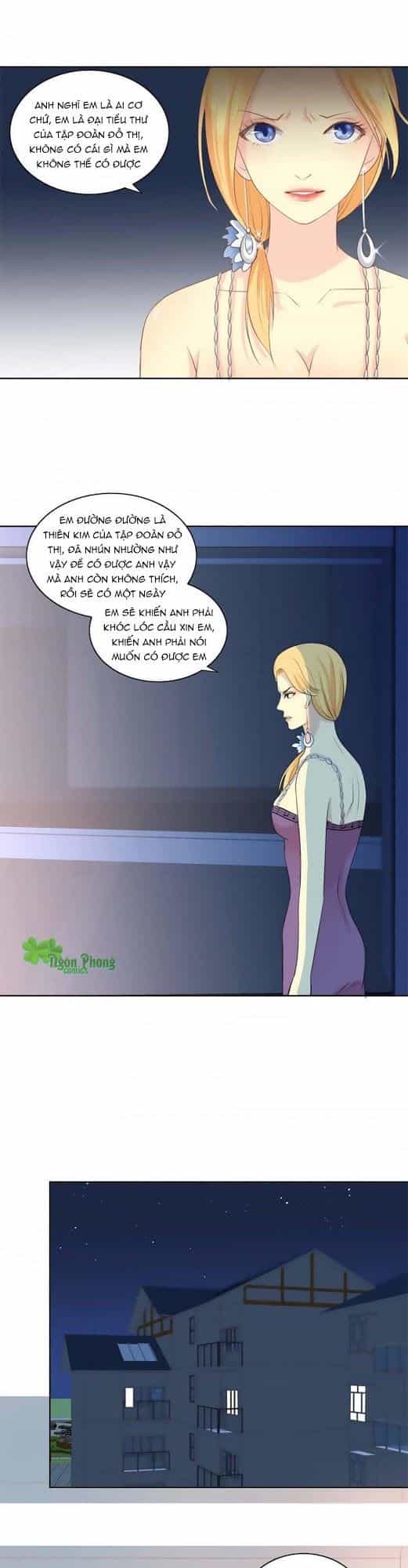 Sinh Sinh Tương Thác - Chương 17 - ảnh 5
