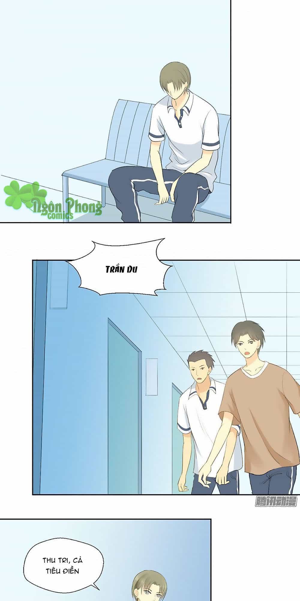 Sinh Sinh Tương Thác - Chương 2 - ảnh 17