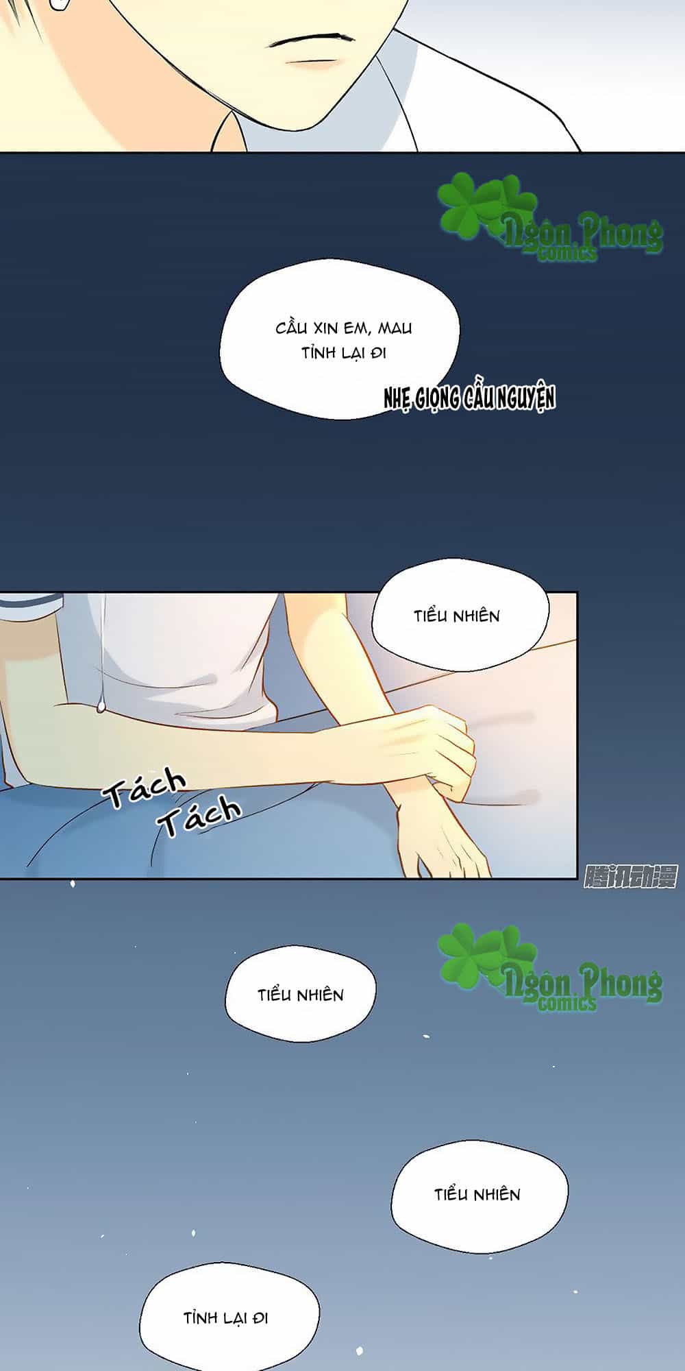 Sinh Sinh Tương Thác - Chương 2 - ảnh 25