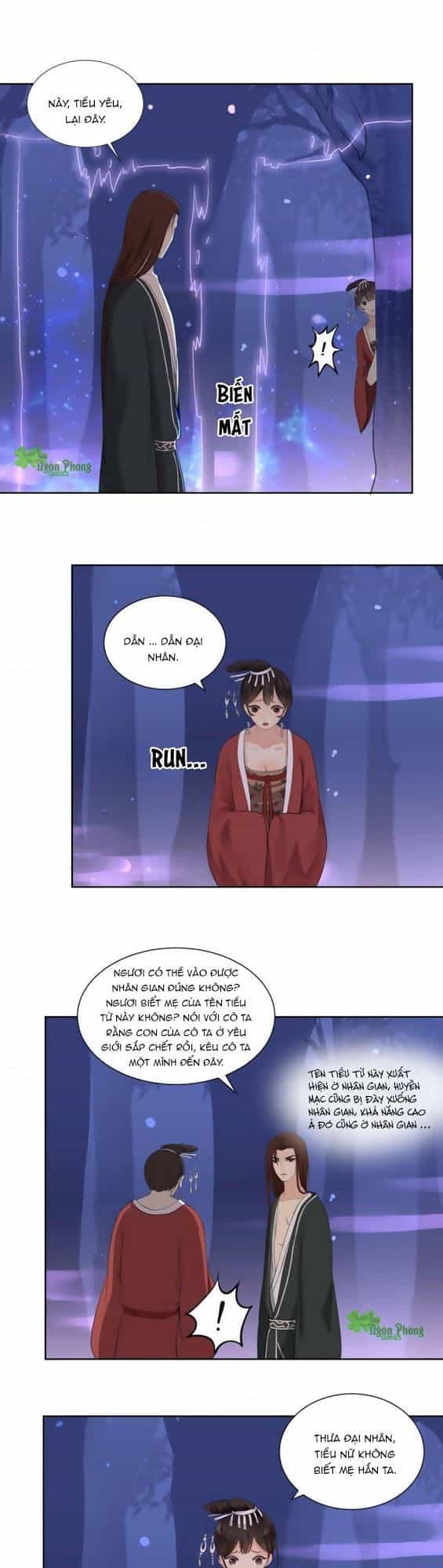 Sinh Sinh Tương Thác - Chương 20 - ảnh 11