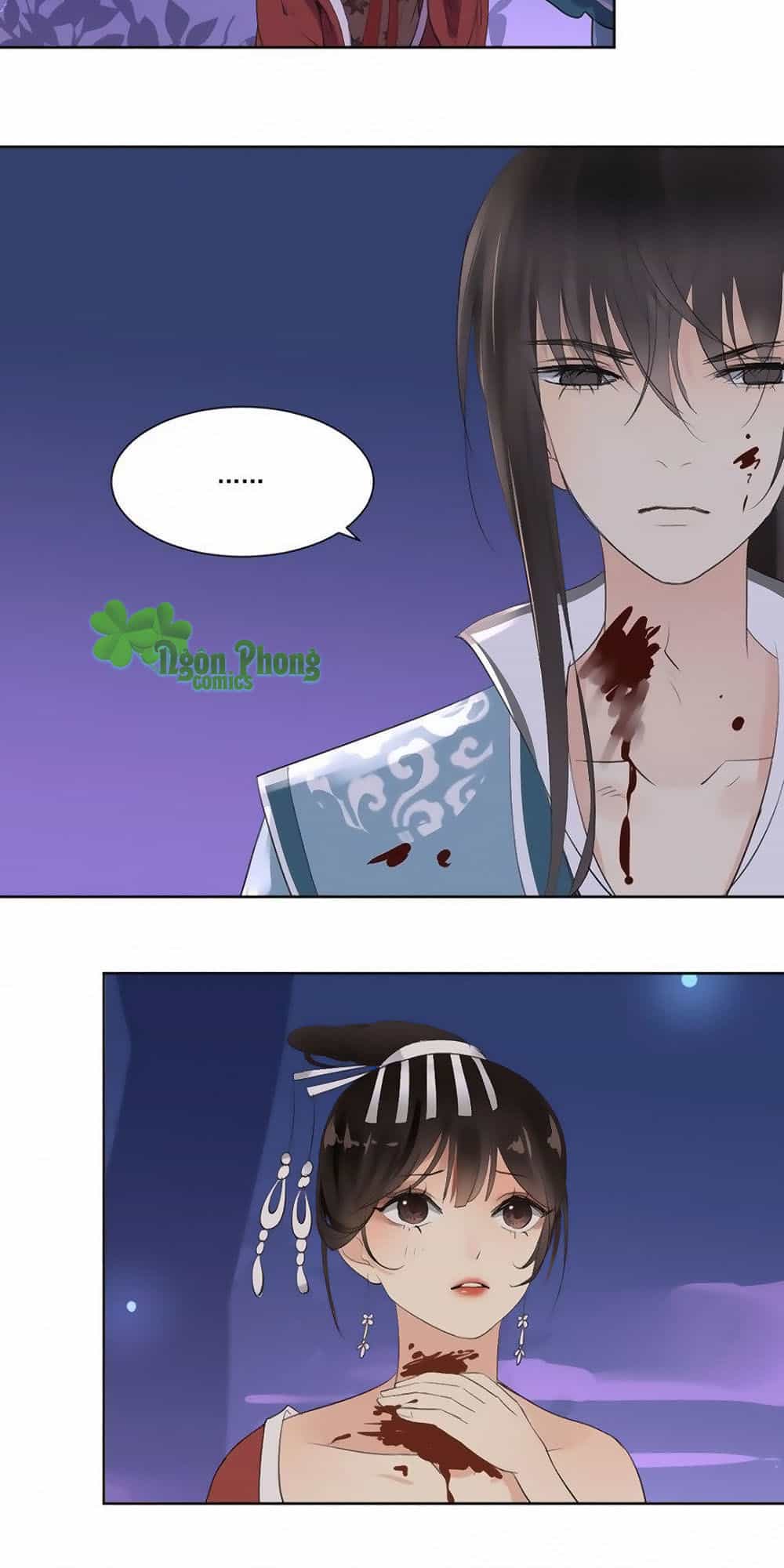 Sinh Sinh Tương Thác - Chương 23 - ảnh 28
