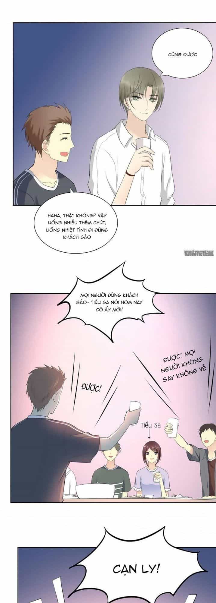 Sinh Sinh Tương Thác - Chương 25 - ảnh 13