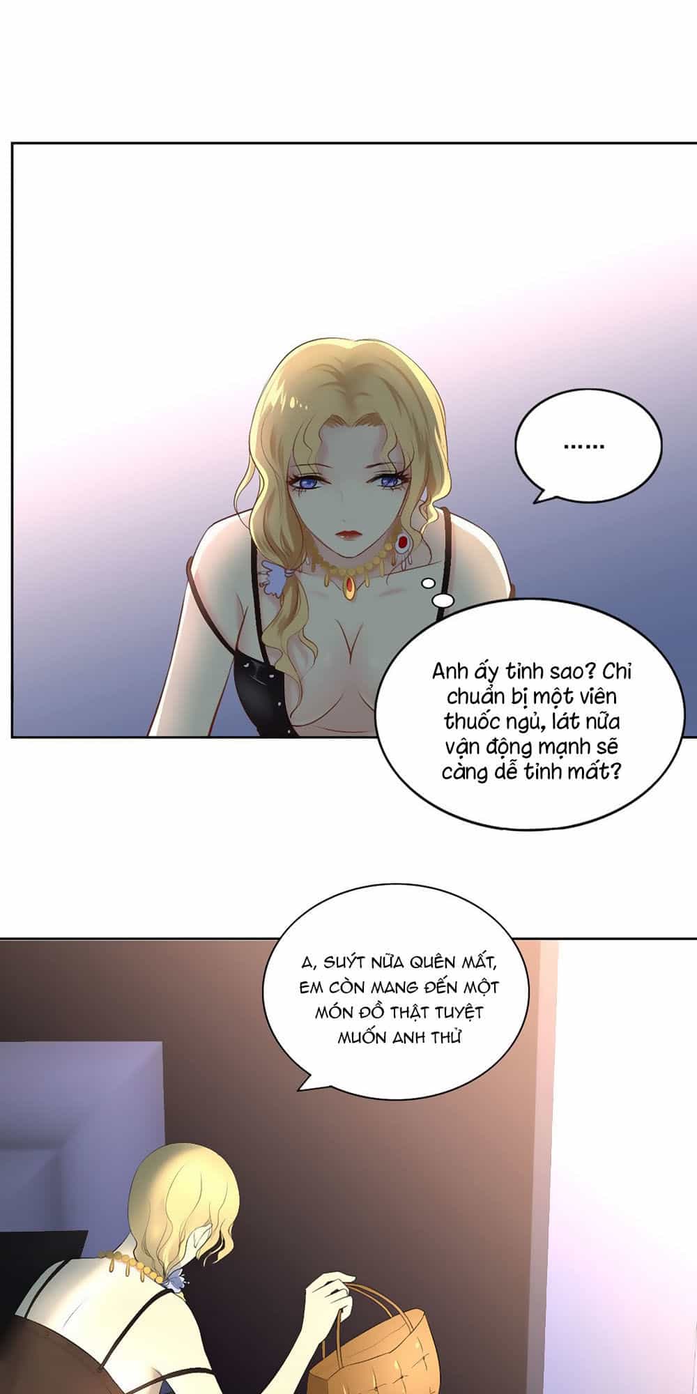 Sinh Sinh Tương Thác - Chương 26 - ảnh 23