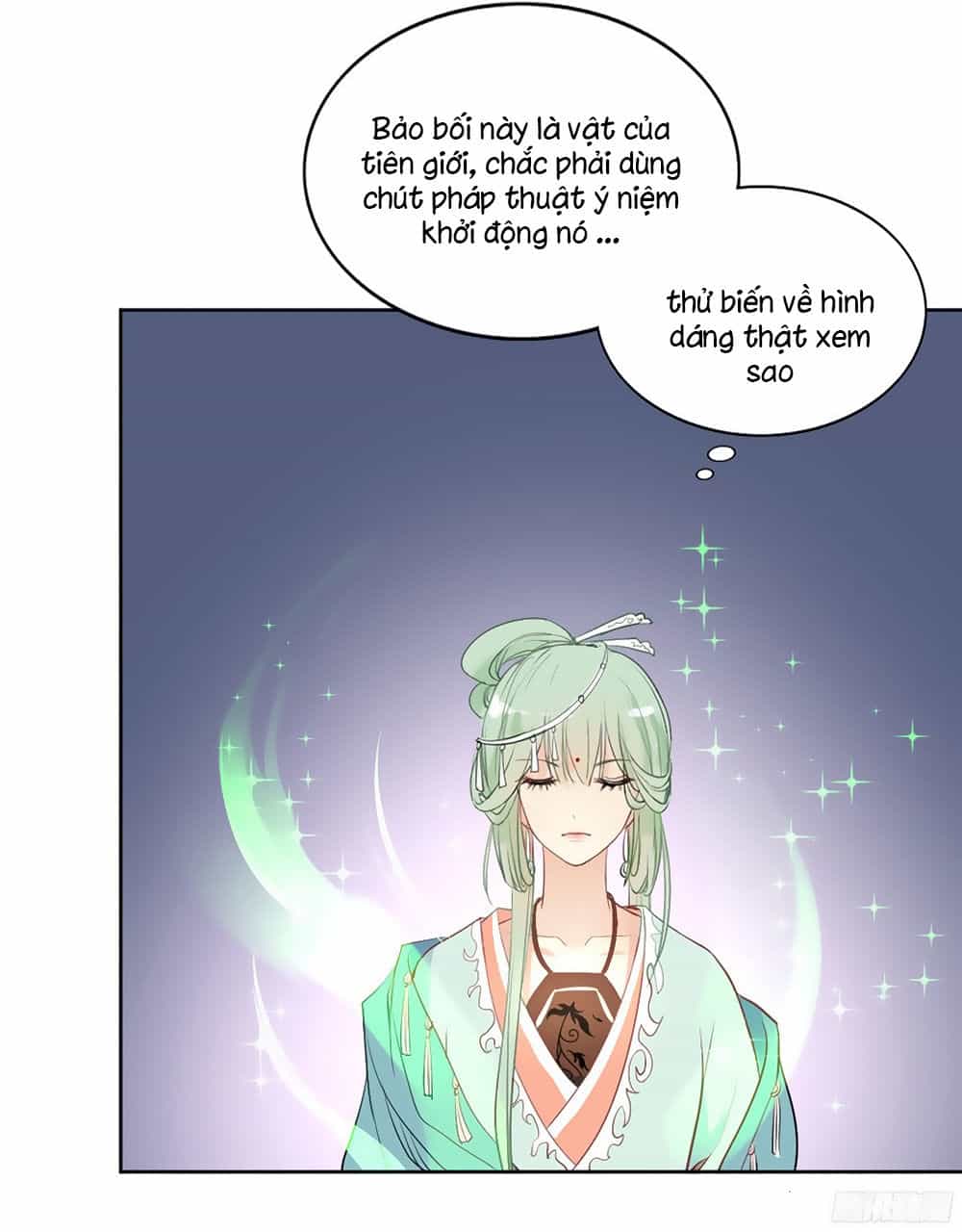 Sinh Sinh Tương Thác - Chương 27 - ảnh 14