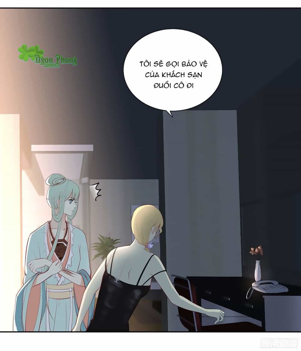 Sinh Sinh Tương Thác - Chương 28 - ảnh 8