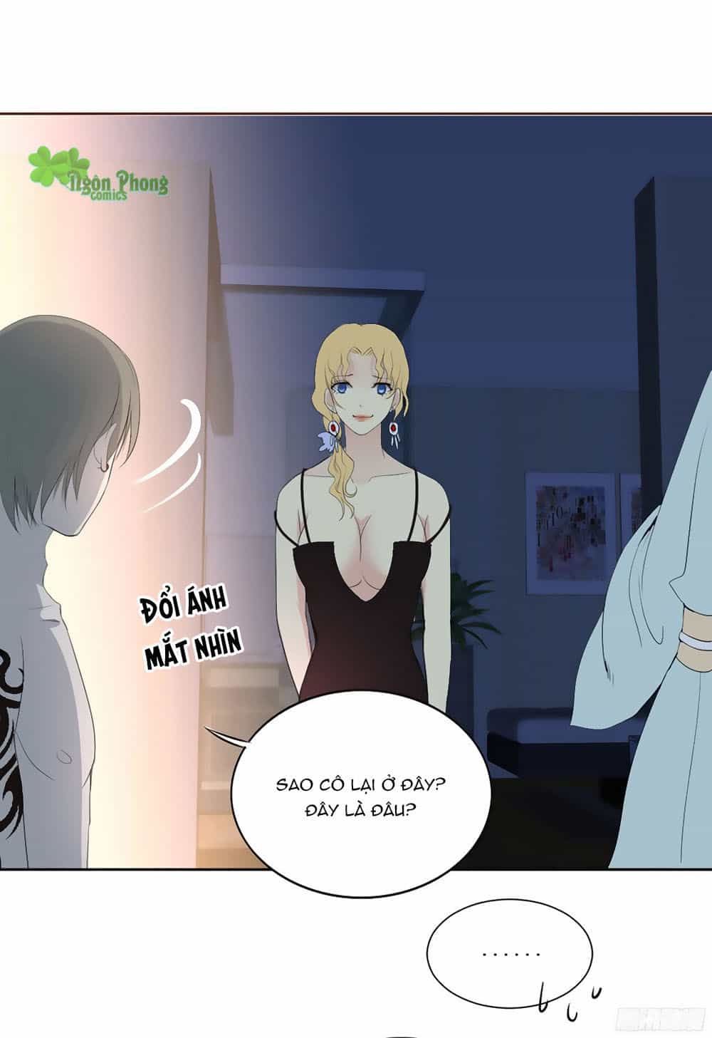 Sinh Sinh Tương Thác - Chương 29 - ảnh 14
