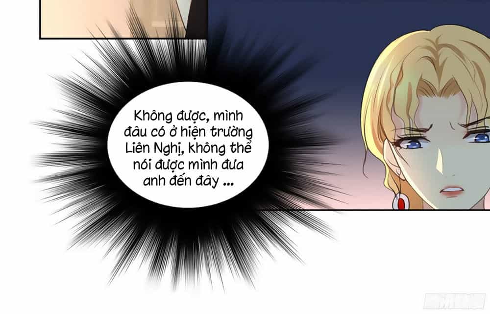 Sinh Sinh Tương Thác - Chương 29 - ảnh 16