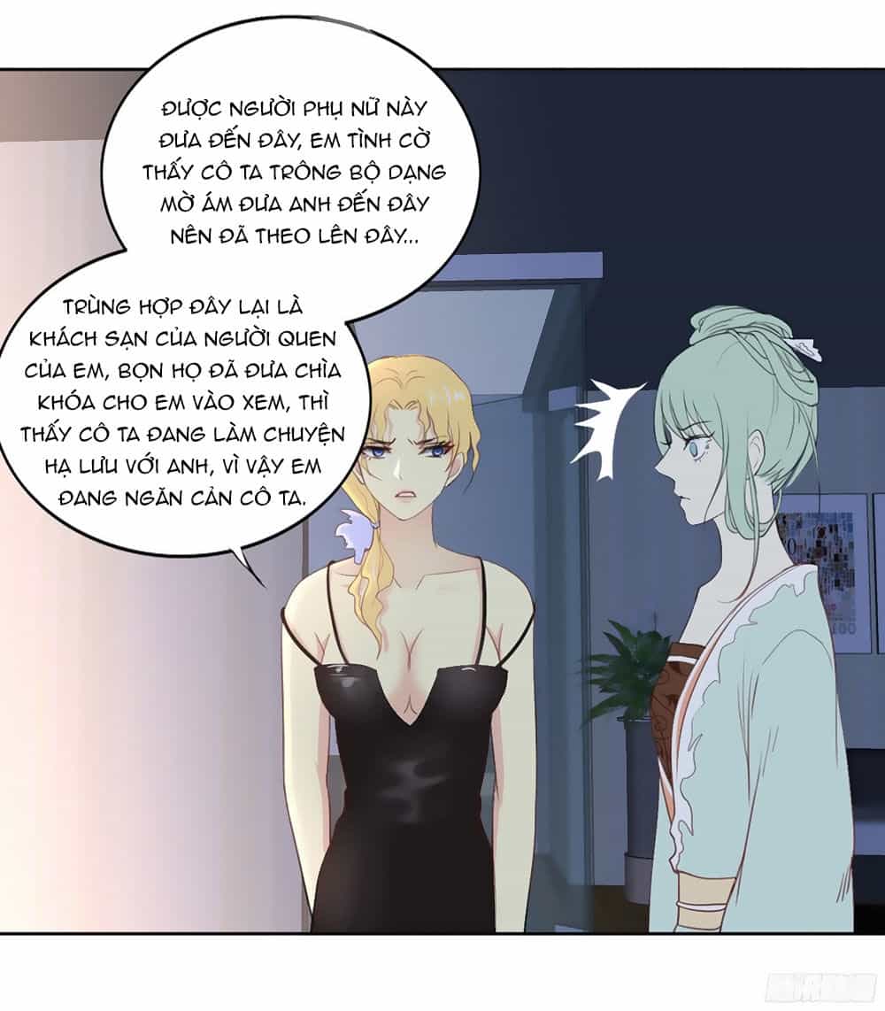 Sinh Sinh Tương Thác - Chương 29 - ảnh 17