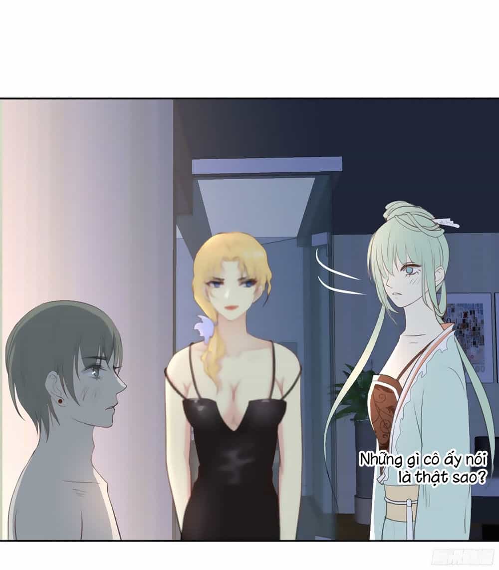 Sinh Sinh Tương Thác - Chương 29 - ảnh 18