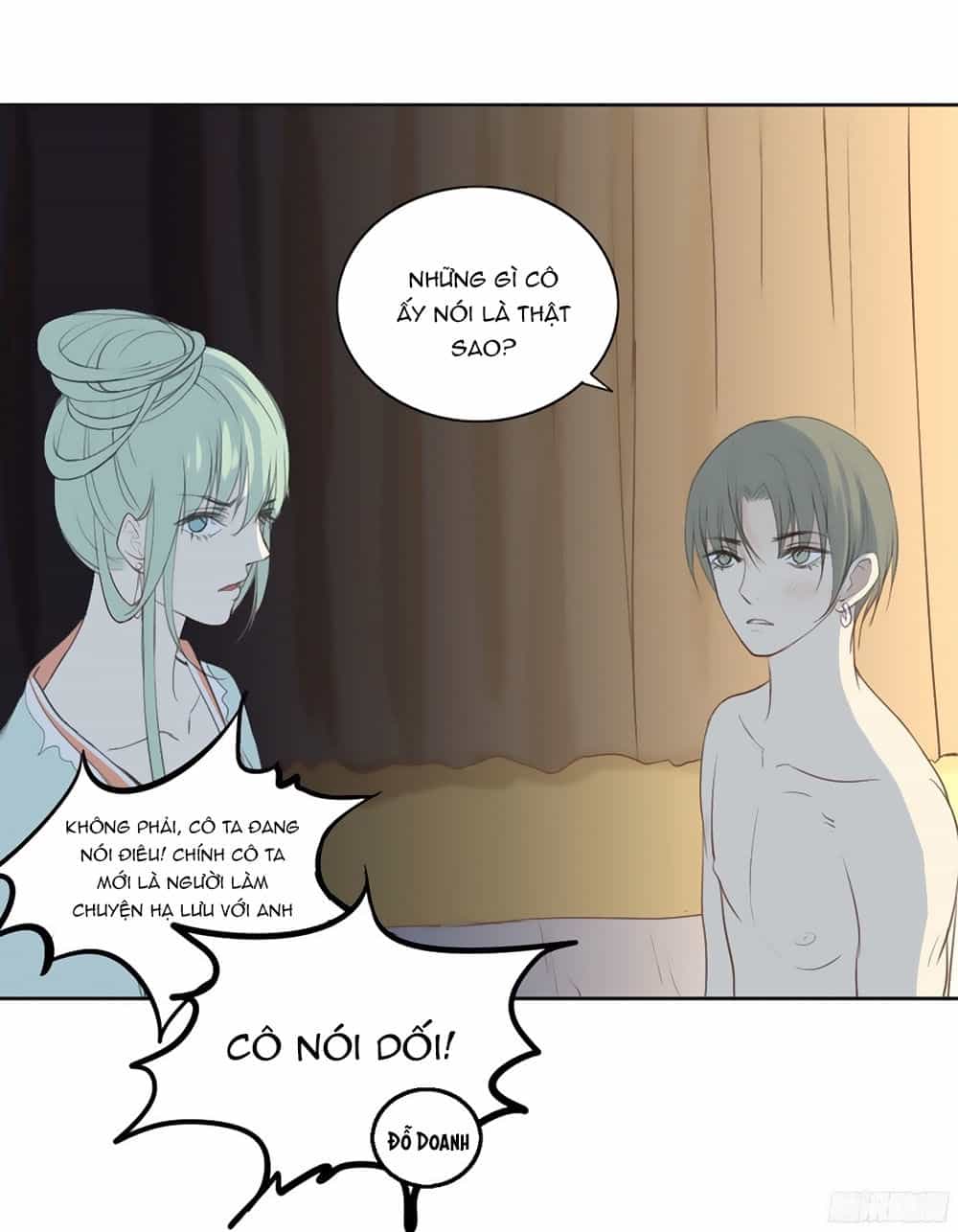 Sinh Sinh Tương Thác - Chương 29 - ảnh 19