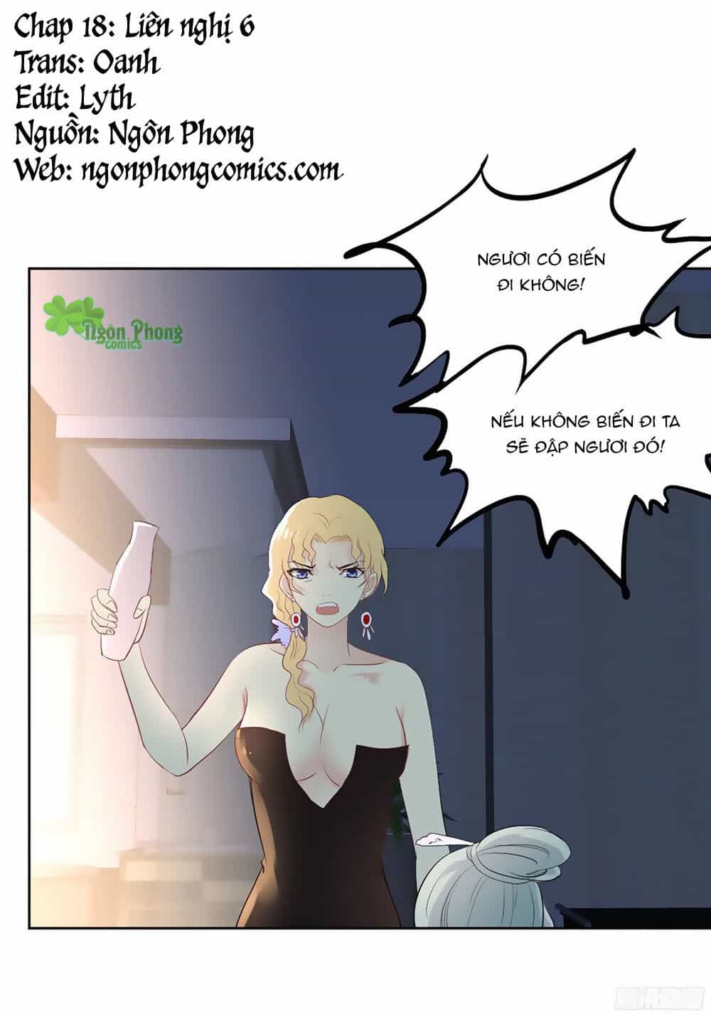 Sinh Sinh Tương Thác - Chương 29 - ảnh 2