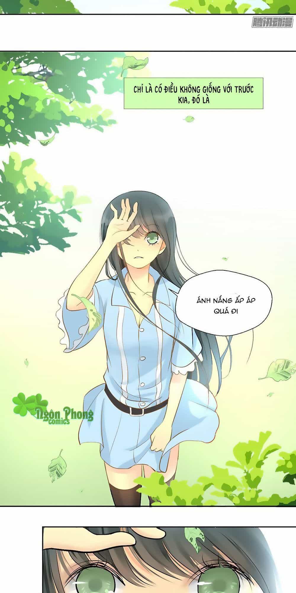 Sinh Sinh Tương Thác - Chương 3 - ảnh 15