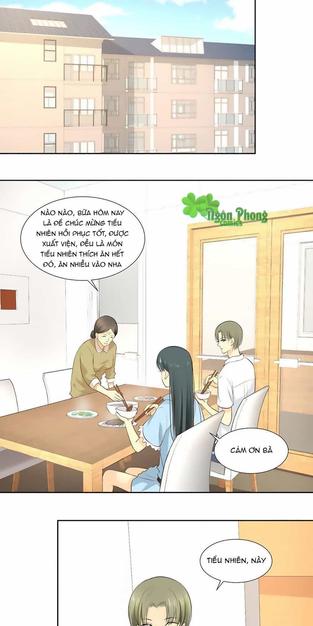Sinh Sinh Tương Thác - Chương 3 - ảnh 19