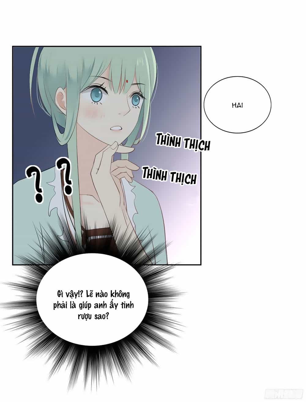 Sinh Sinh Tương Thác - Chương 30 - ảnh 12