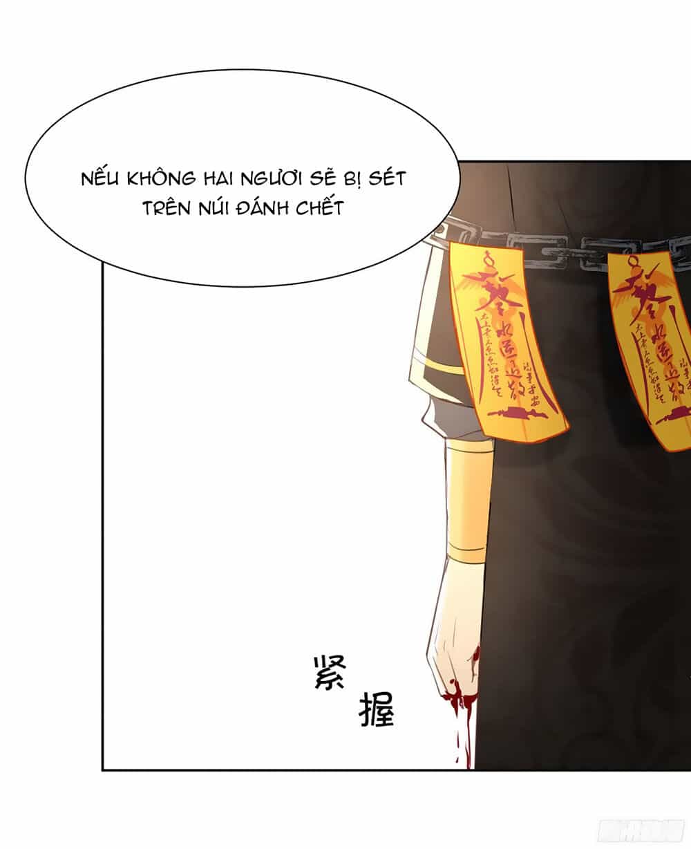 Sinh Sinh Tương Thác - Chương 30 - ảnh 35